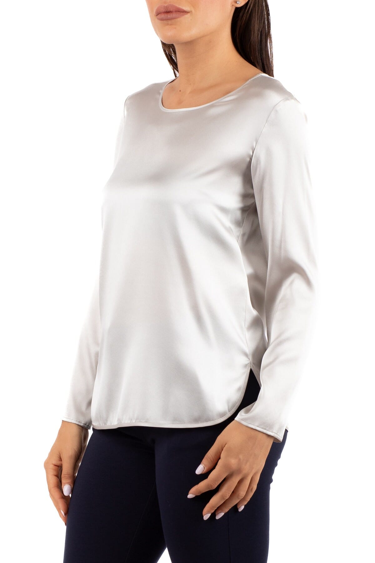 Women's Shirt MM Max Mara - moldava2526196018