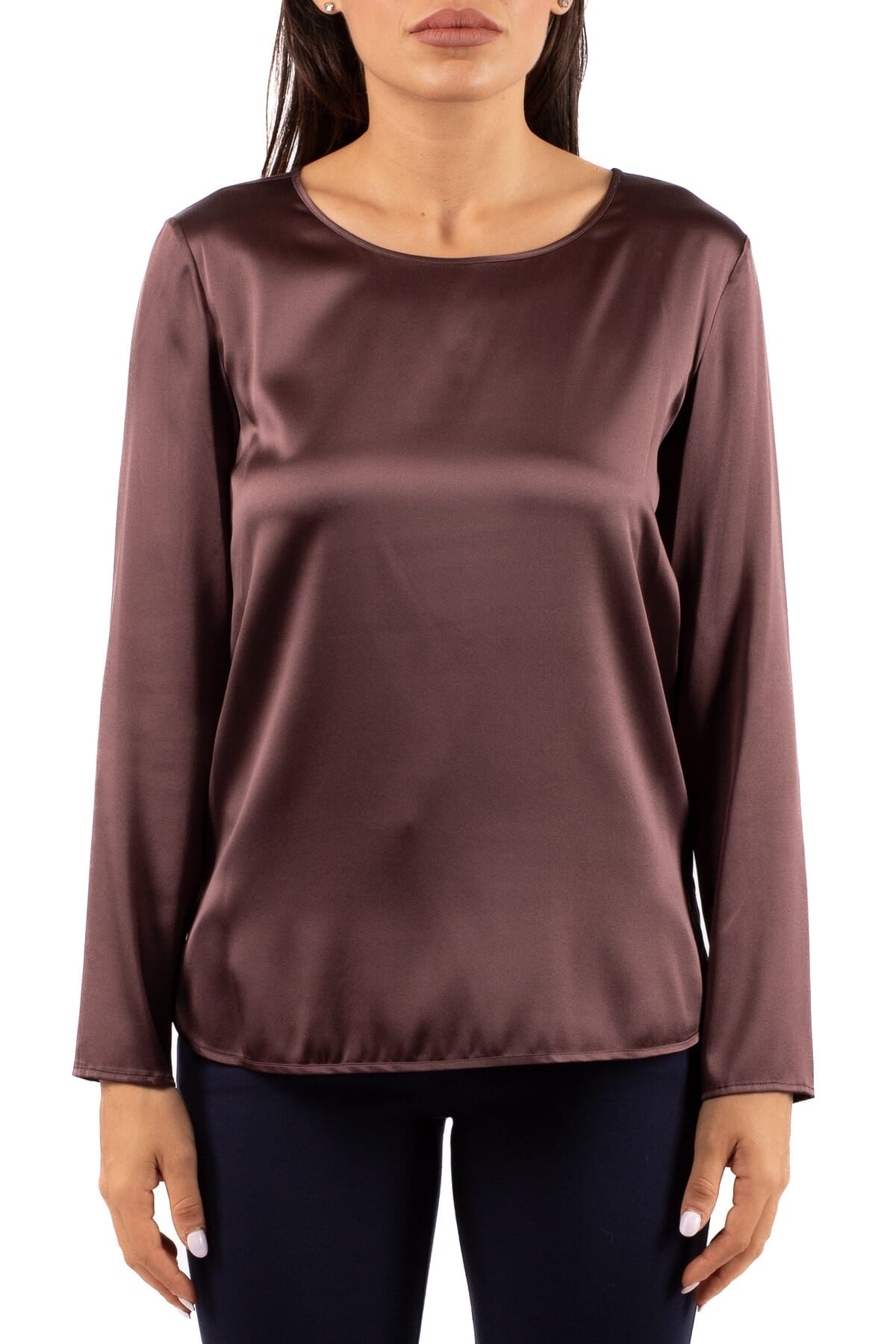 Women's Shirt MM Max Mara - moldava2526196018