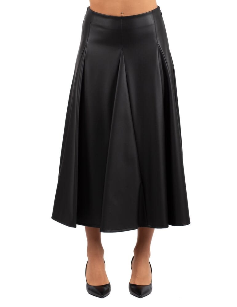 Gonna Max Mara Studio - nocera2526776038 Gonna Max Mara Studio - nocera2526776038