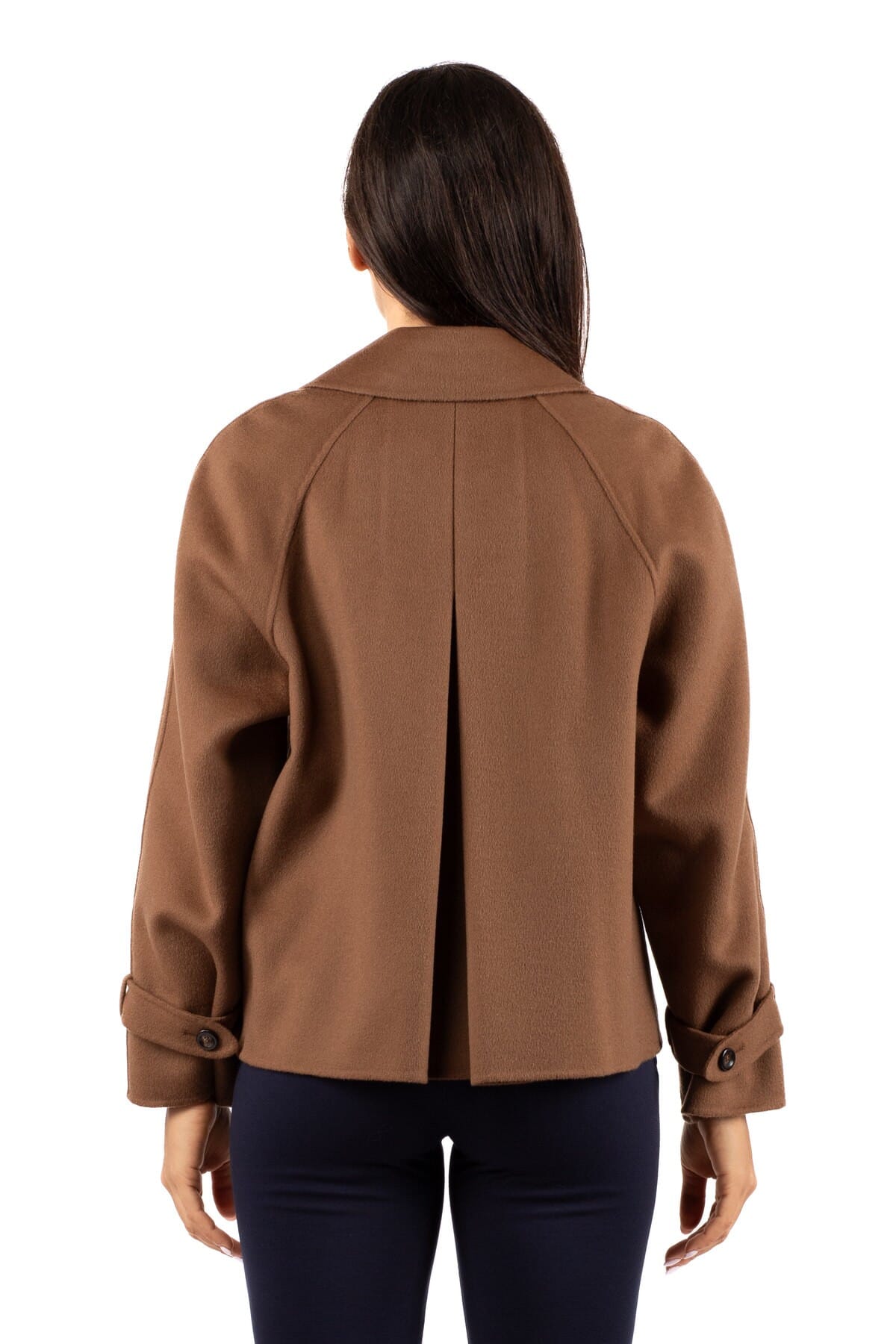 Coat Woman Max Mara Studio - nupar2526086041