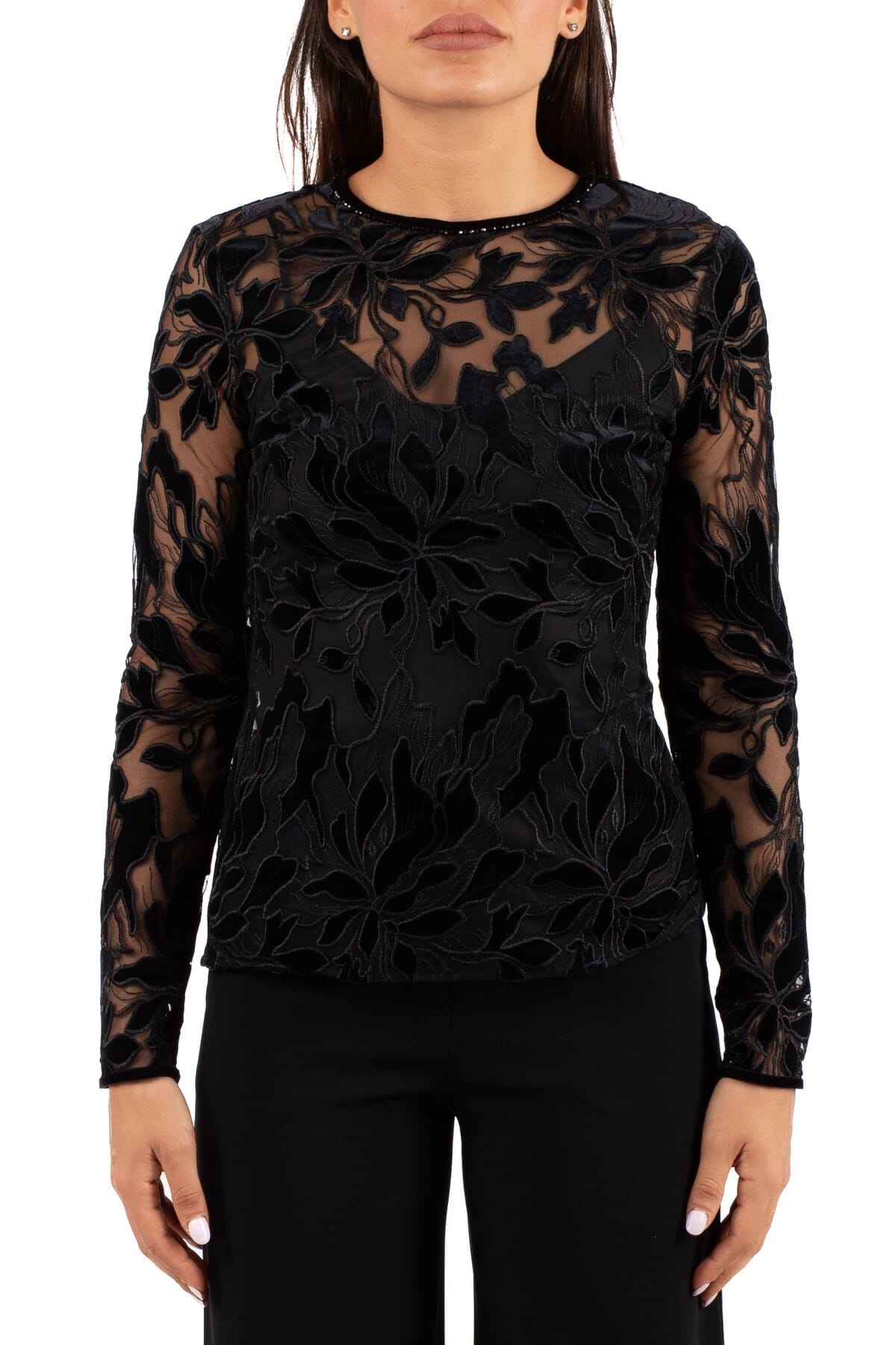 Chemise Femme Max Mara Studio - plinio2526266014