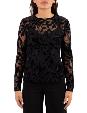 Camicia Donna Max Mara Studio - plinio2526266014