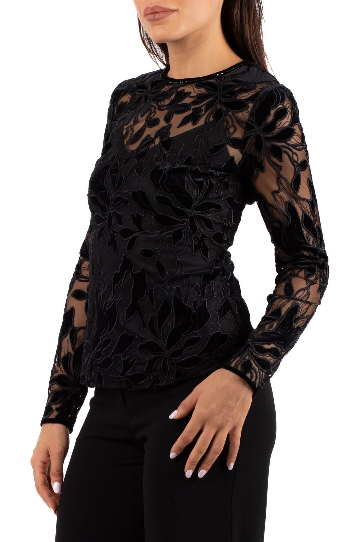 Chemise Femme Max Mara Studio - plinio2526266014