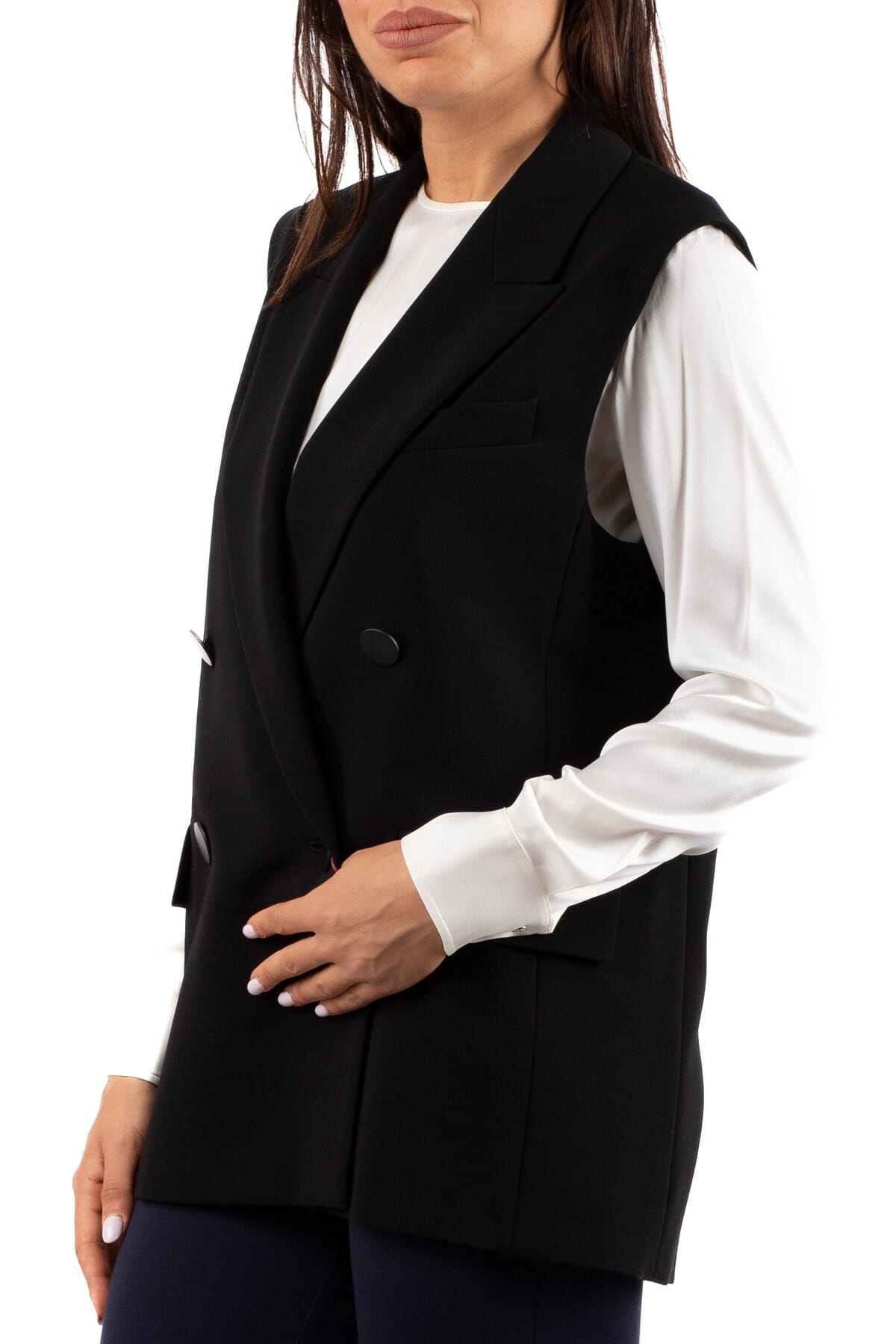 Blazer Damen Max Mara Studio - pomez2526286021