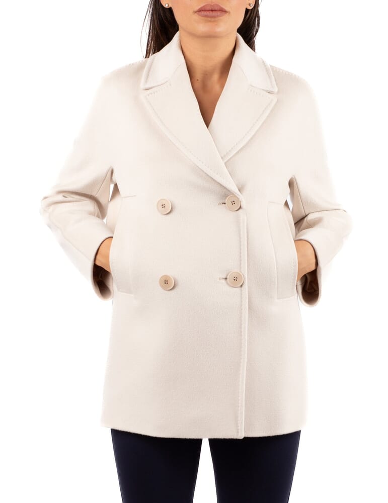 Cappotto Donna Max Mara Studio - sheree2526086082 Cappotto Donna Max Mara Studio - sheree2526086082