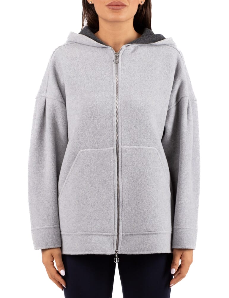 Blouson Donna Max Mara Studio - sottile2526916018 Blouson Donna Max Mara Studio - sottile2526916018