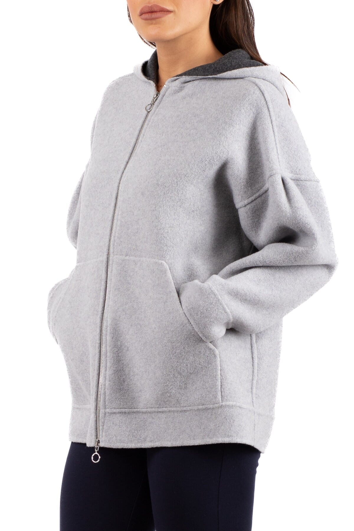 Blouson Woman MM Max Mara - sottile2526916018