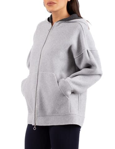 Blouson Woman Max Mara Studio - sottile2526916018 Blouson Woman Max Mara Studio - sottile2526916018