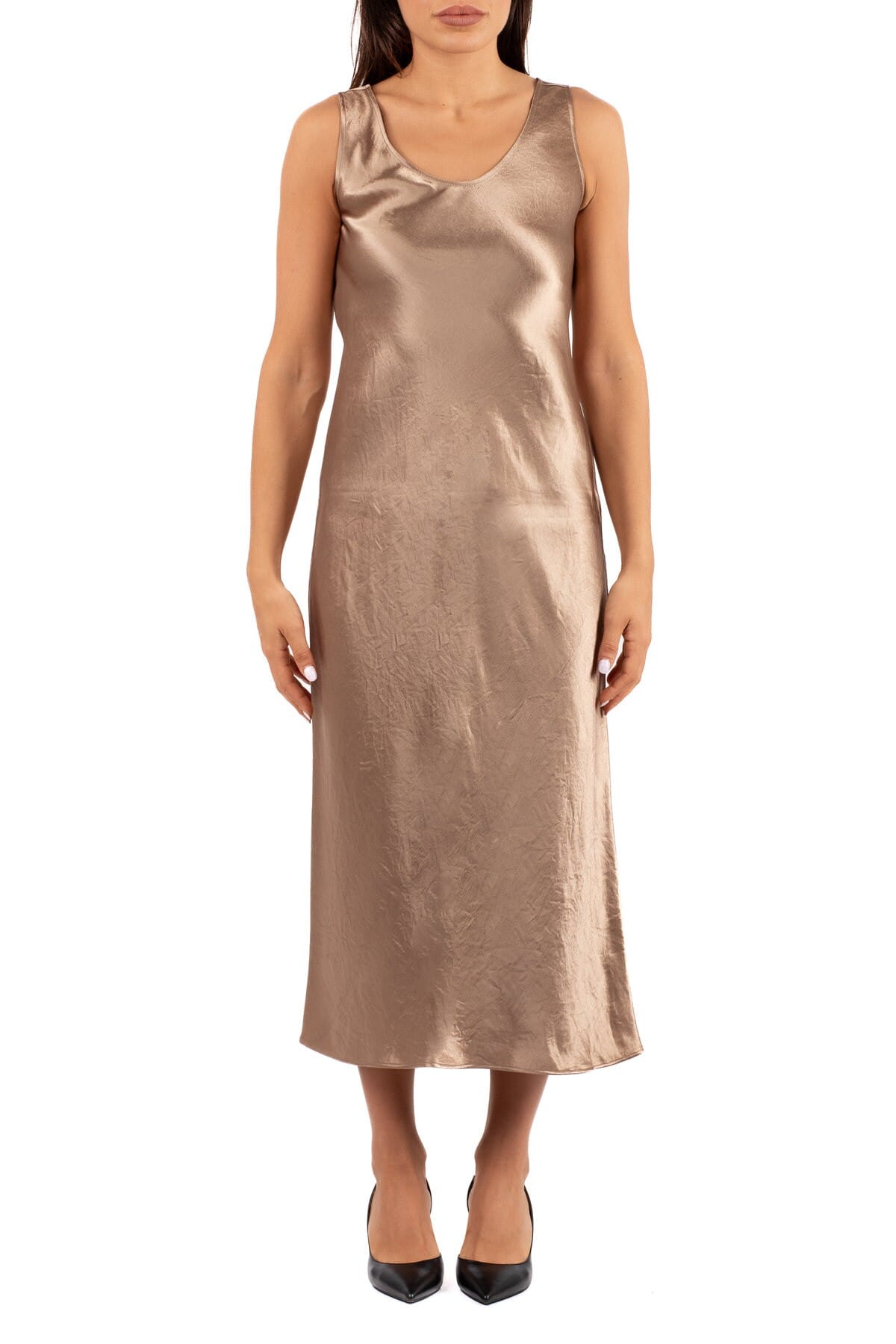 Dress Woman MM Max Mara - talete2526226018