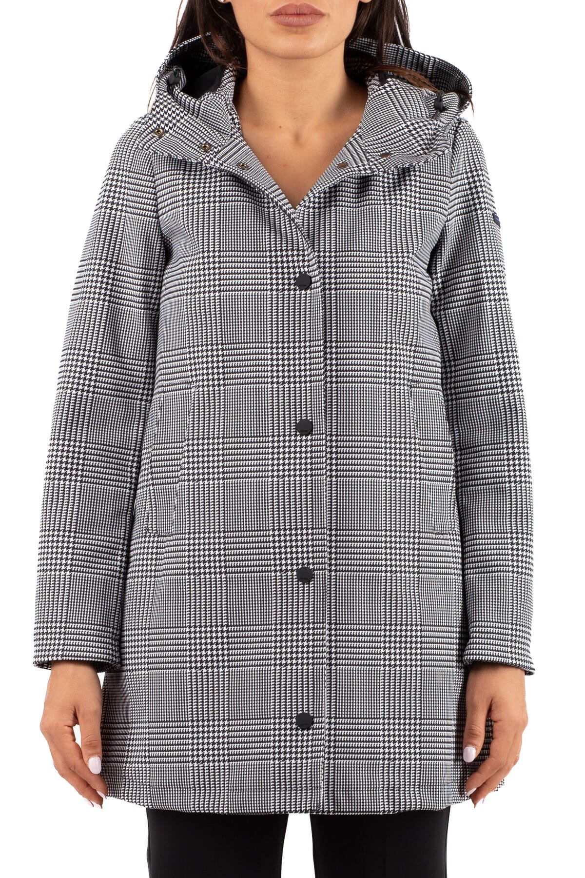 Parka Femme Uptobe - andromeda