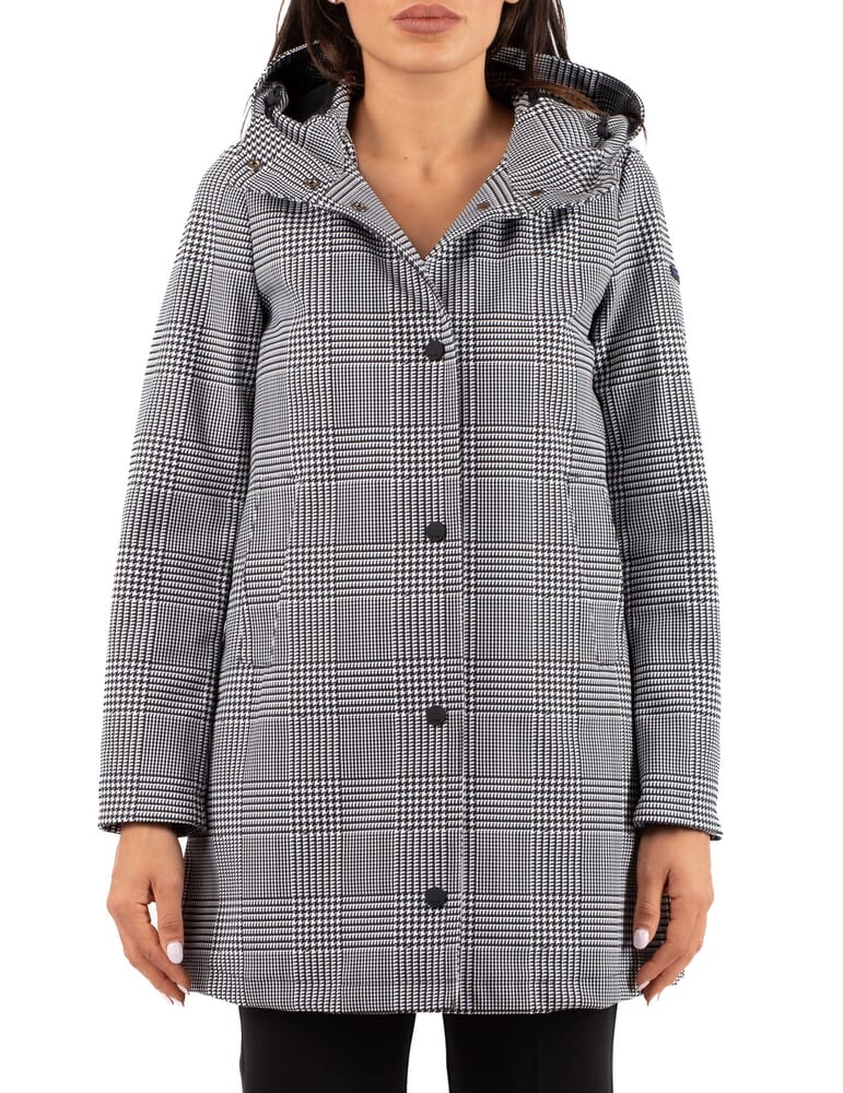 Parka Femme Uptobe - andromeda Parka Femme Uptobe - andromeda