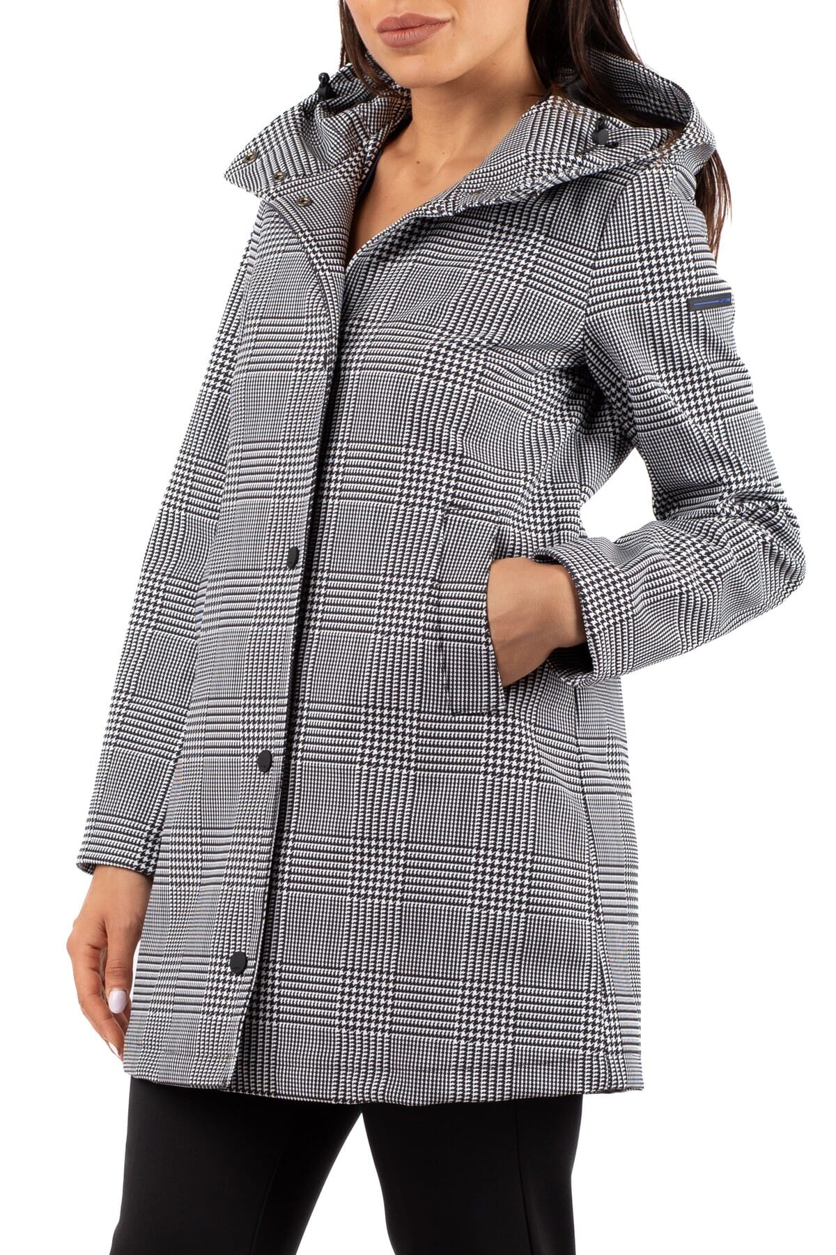 Parka Femme Uptobe - andromeda