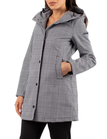 Parka Femme Uptobe - andromeda Parka Femme Uptobe - andromeda