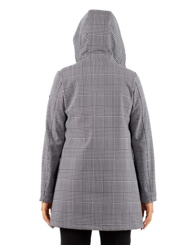 Parka Femme Uptobe - andromeda Parka Femme Uptobe - andromeda