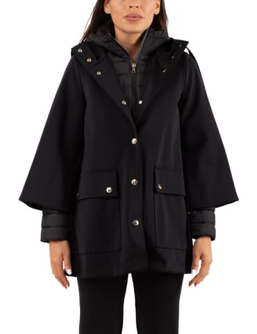 Blouson Femme Uptobe - shade w