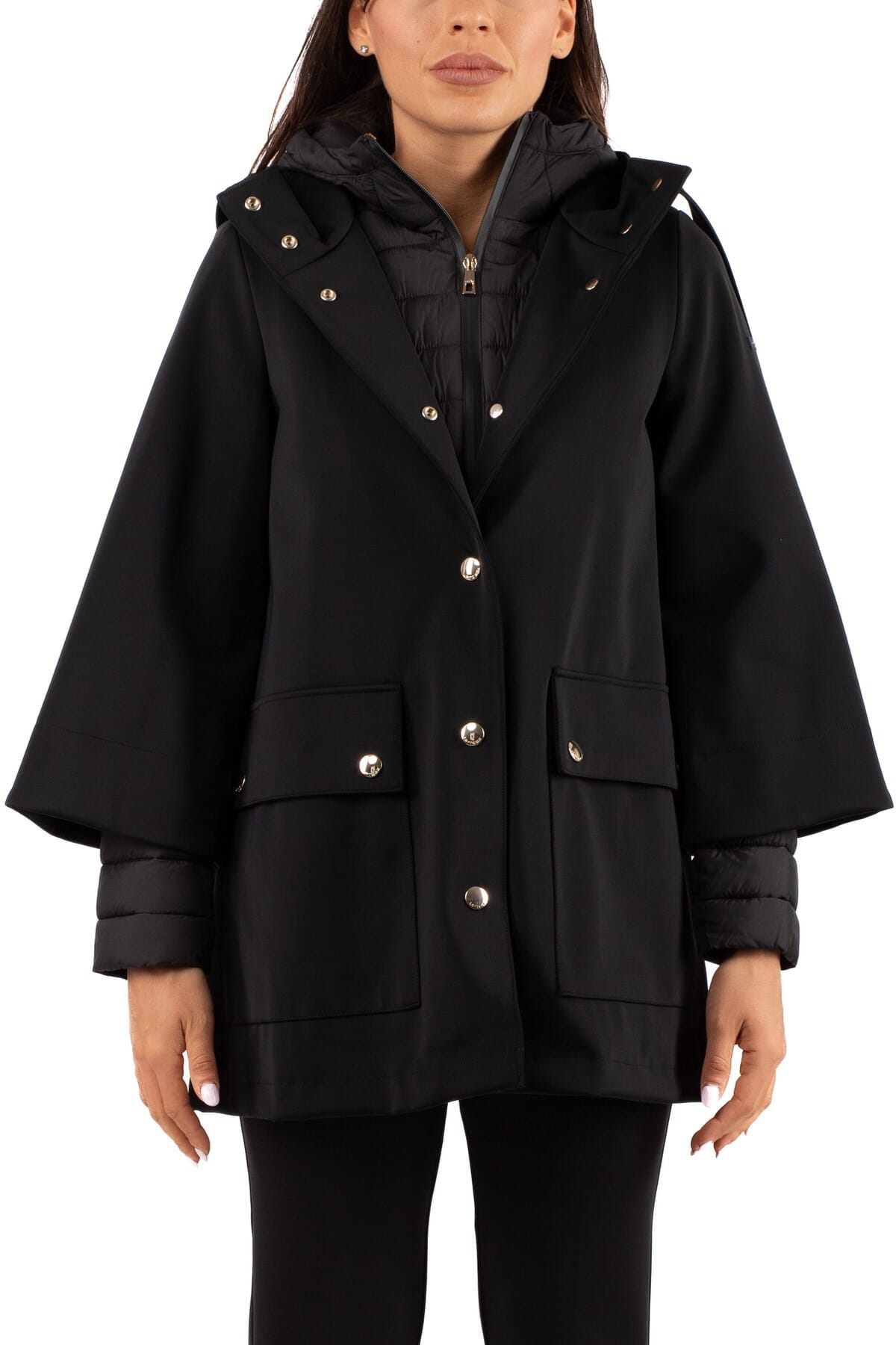 Mantella Donna Uptobe - shade w