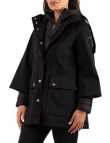 Blouson Femme Uptobe - shade w Blouson Femme Uptobe - shade w