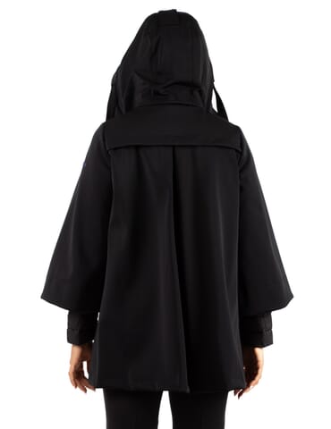 Blouson Femme Uptobe - shade w Blouson Femme Uptobe - shade w