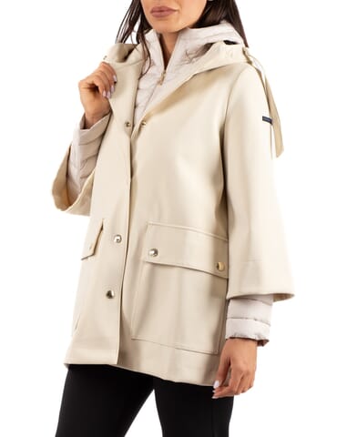 Blouson Woman Uptobe - shade w Blouson Woman Uptobe - shade w