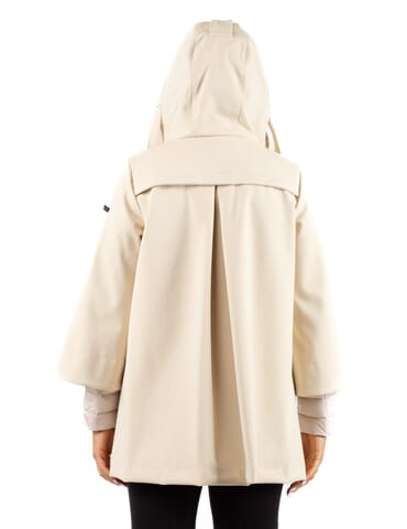 Blouson Woman Uptobe - shade w Blouson Woman Uptobe - shade w