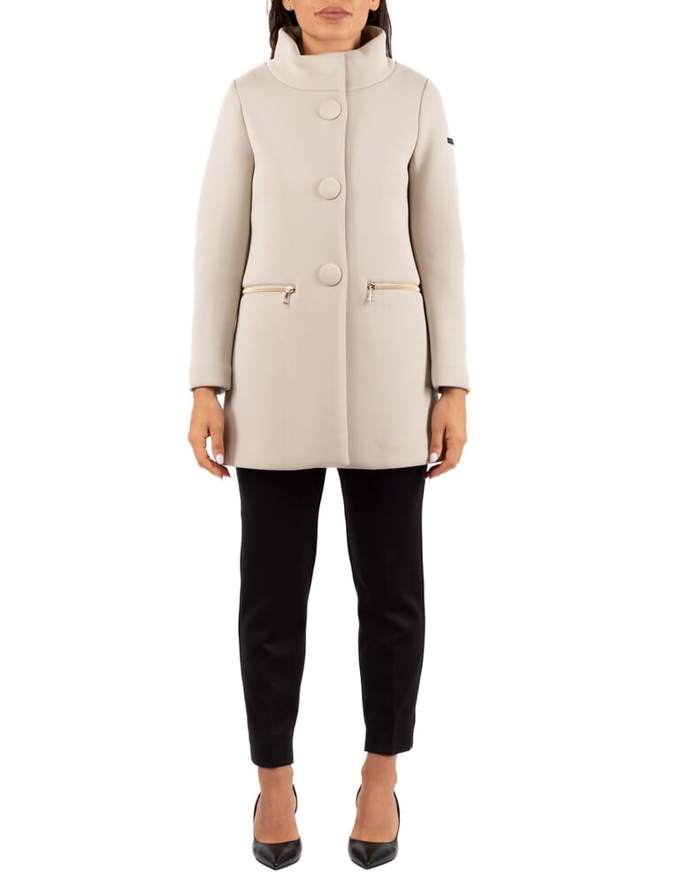 Manteau pour femme Uptobe - intensity Manteau pour femme Uptobe - intensity