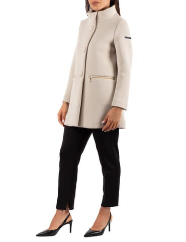 Manteau pour femme Uptobe - intensity Manteau pour femme Uptobe - intensity