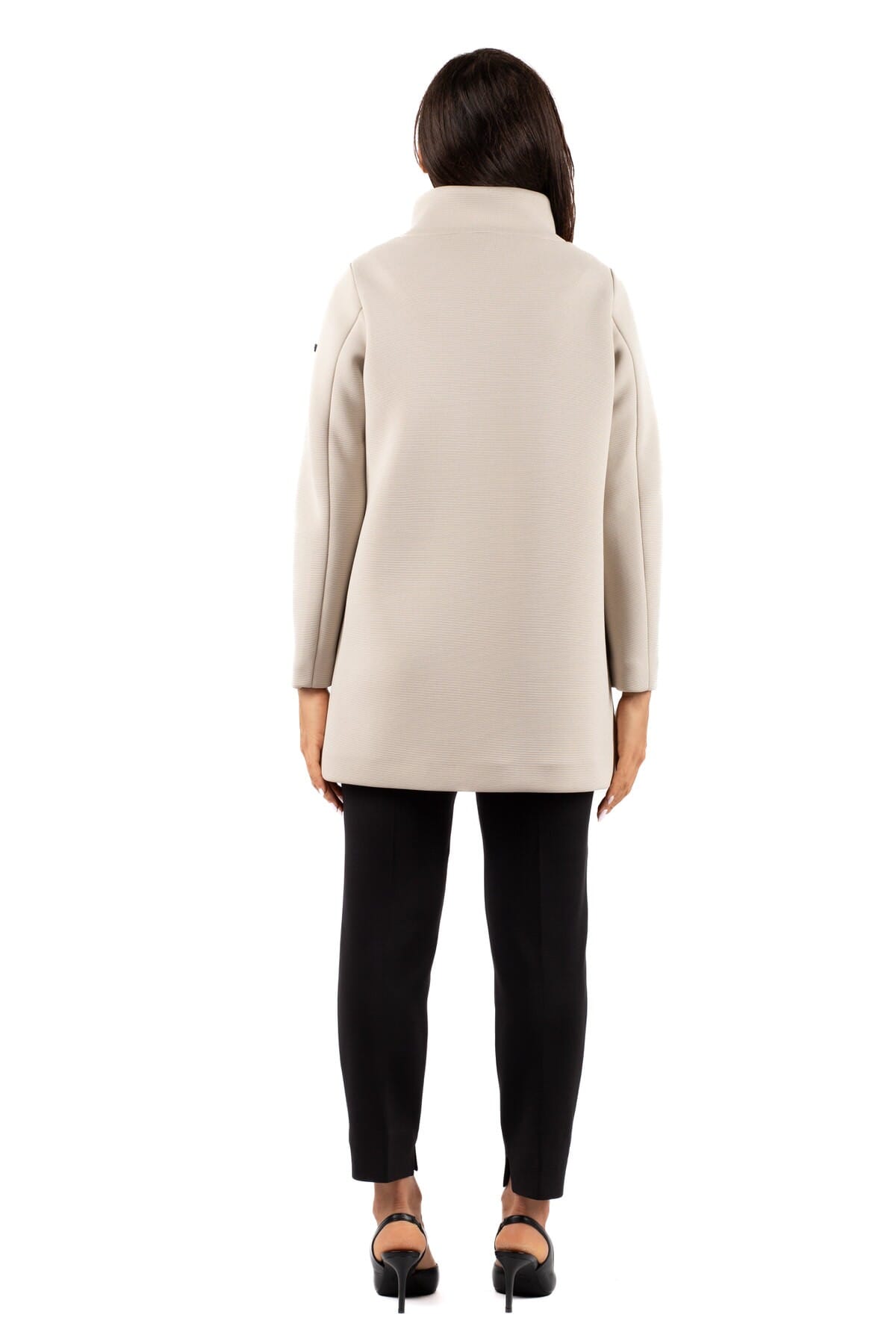 Cappotto Donna Uptobe - intensity