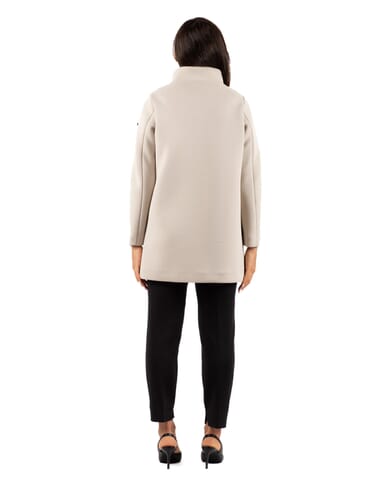 Manteau pour femme Uptobe - intensity Manteau pour femme Uptobe - intensity