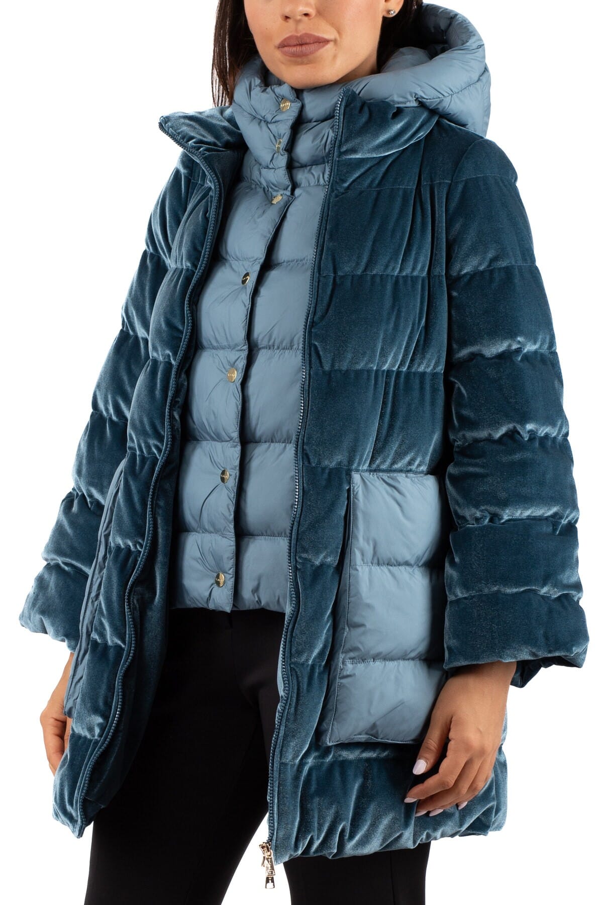 Blouson Damen Becolor - loving