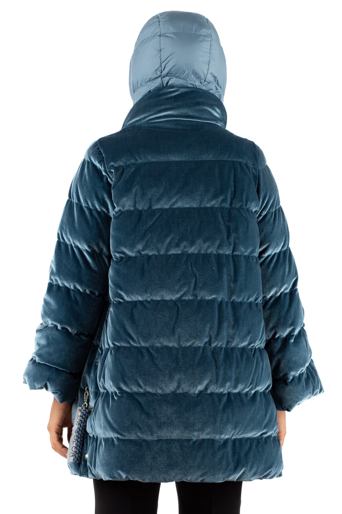 Blouson Damen Becolor - loving