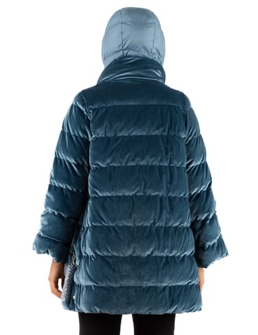 Blouson Woman Becolor - loving Blouson Woman Becolor - loving