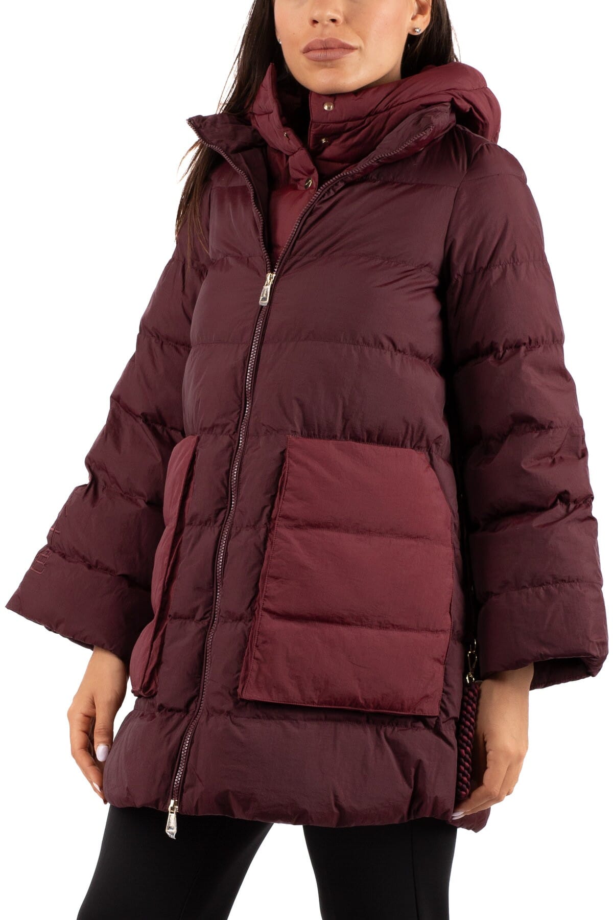 Blouson Damen Becolor - lucky