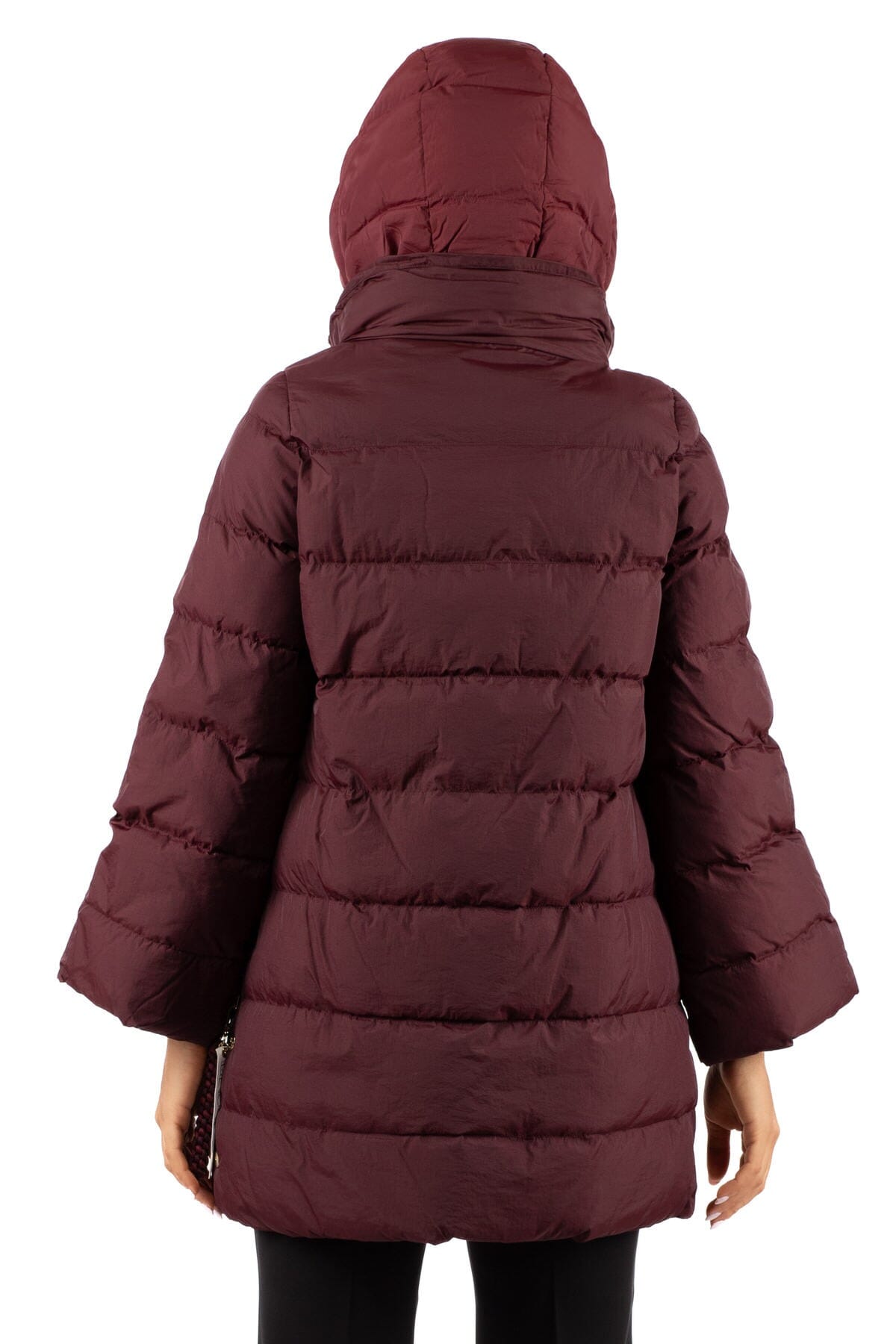 Blouson Femme Becolor - lucky