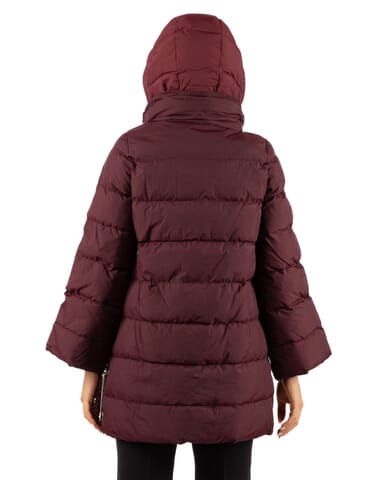 Blouson Woman Becolor - lucky Blouson Woman Becolor - lucky