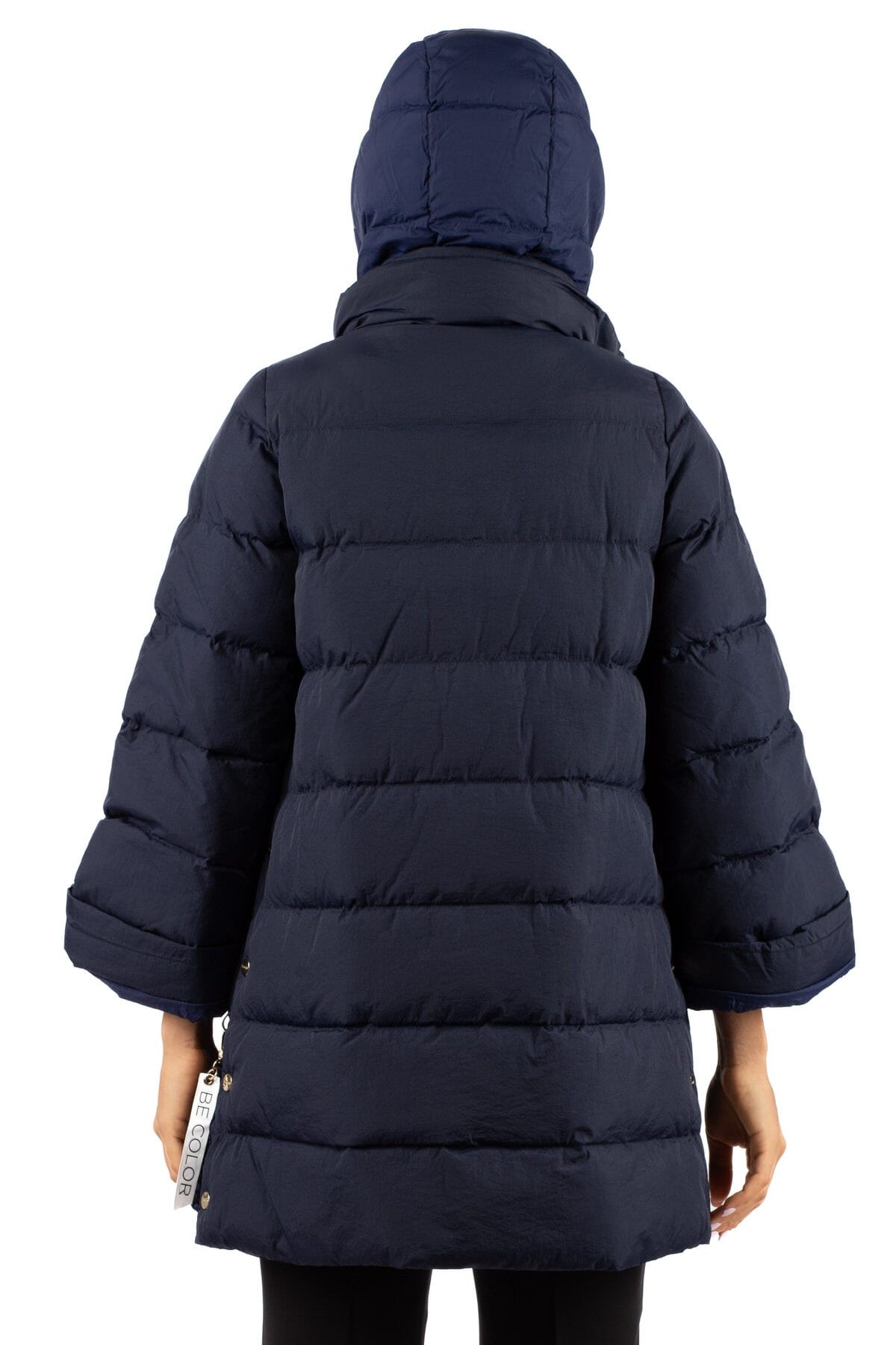 Blouson Femme Becolor - lucky