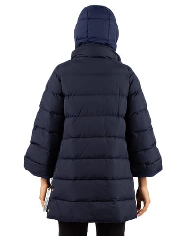 Blouson Woman Becolor - lucky Blouson Woman Becolor - lucky