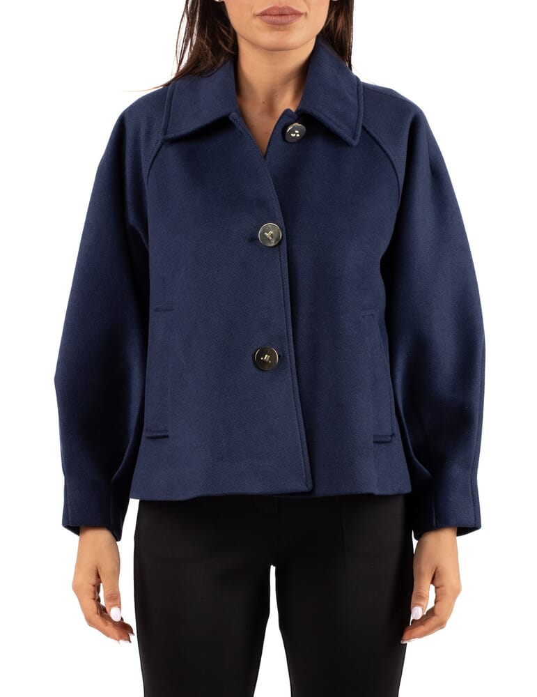 Blouson Woman Luckylu - cp20pa Blouson Woman Luckylu - cp20pa