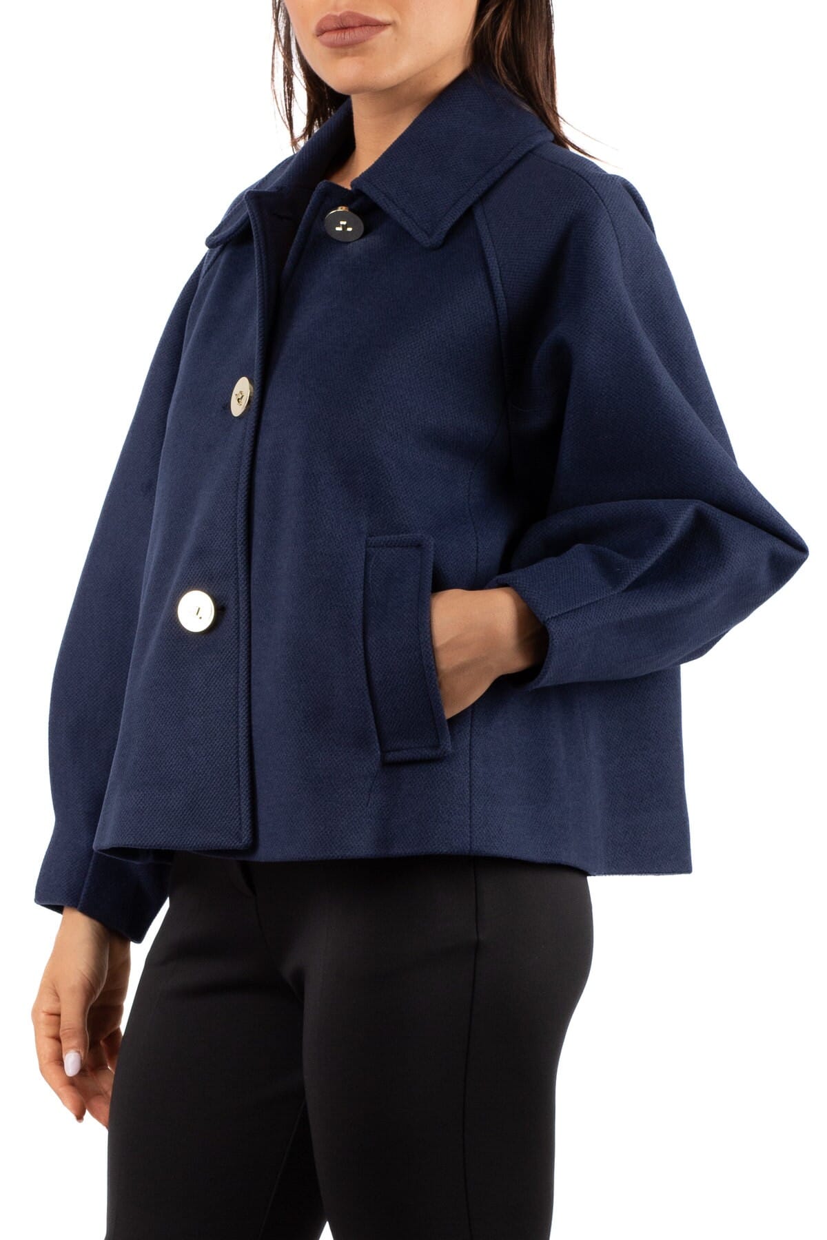 Blouson Damen Luckylu - cp20pa