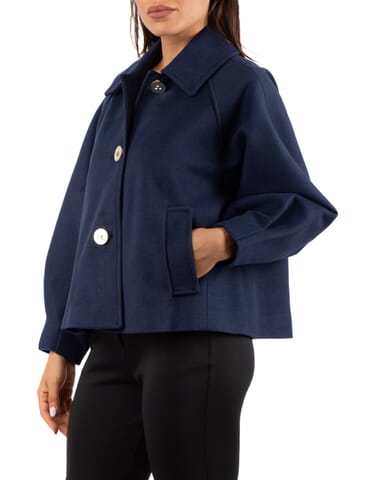 Blouson Woman Luckylu - cp20pa Blouson Woman Luckylu - cp20pa