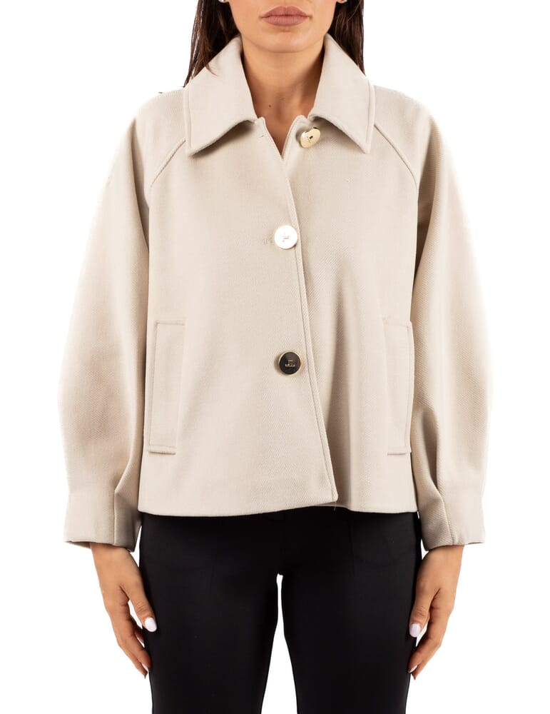 Blouson Femme Luckylu - cp20pa Blouson Femme Luckylu - cp20pa