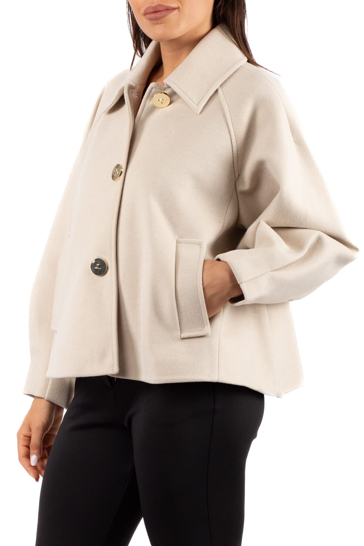 Blouson Femme Luckylu - cp20pa