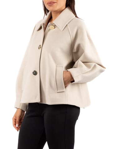 Blouson Femme Luckylu - cp20pa Blouson Femme Luckylu - cp20pa