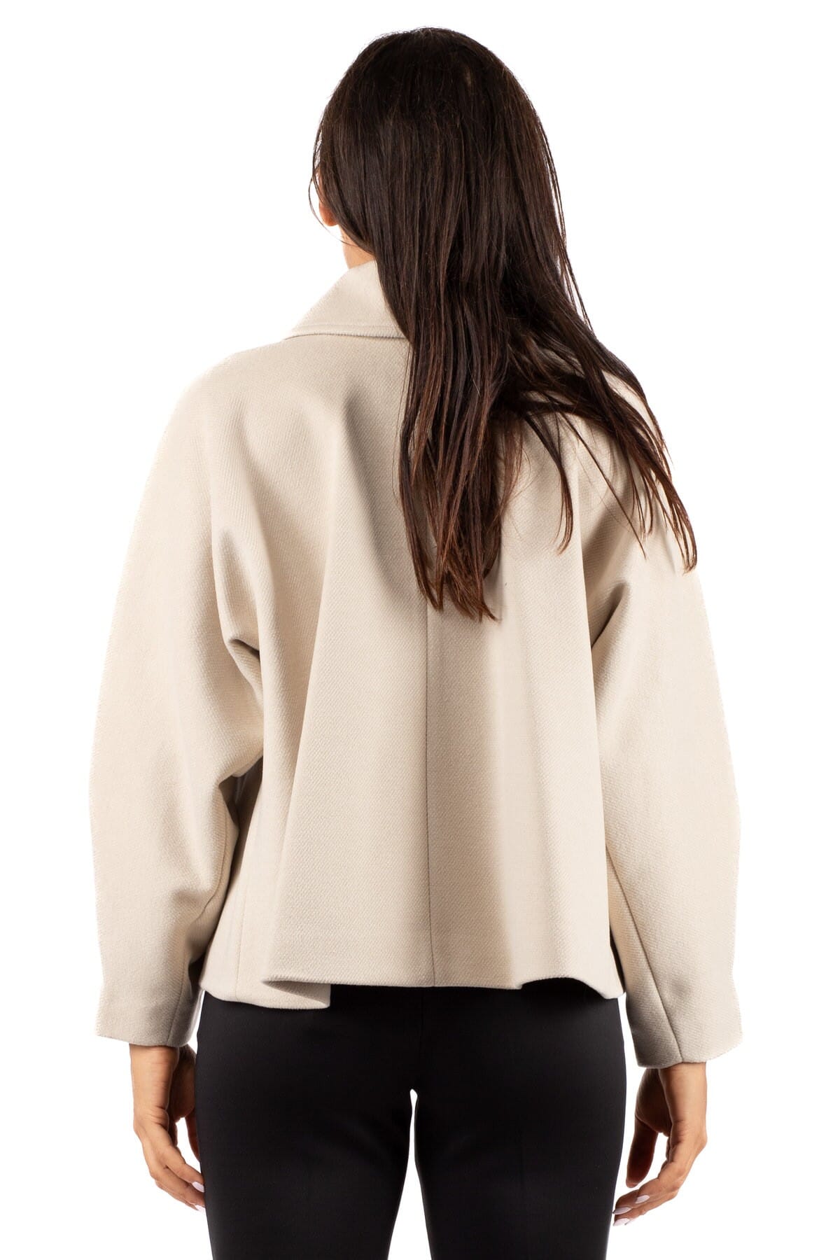 Giaccone Donna Luckylu - cp20pa