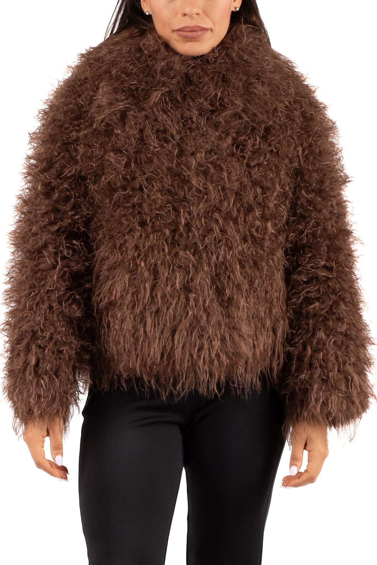 Blazer Woman Luckylu - cp22ep