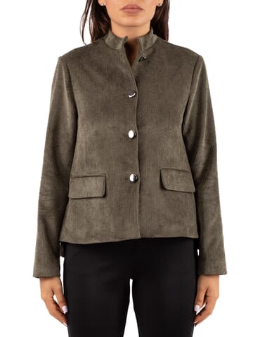 Blazer Damen Luckylu - gi06ve