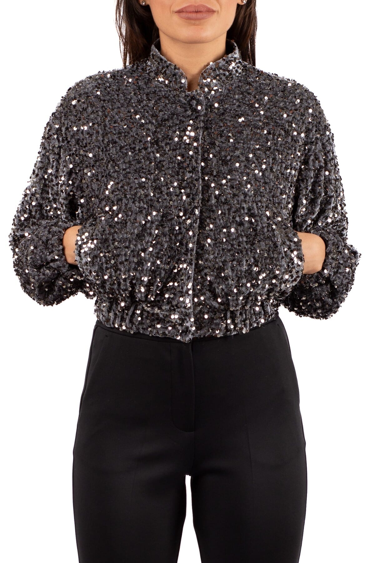 Blouson Woman Luckylu - gi39pl