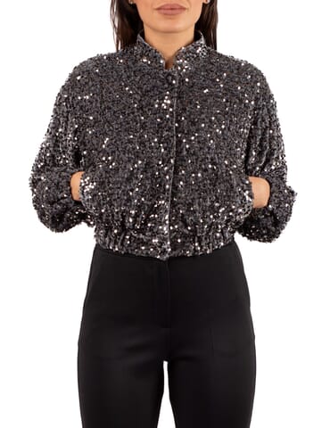 Blouson Woman Luckylu - gi39pl