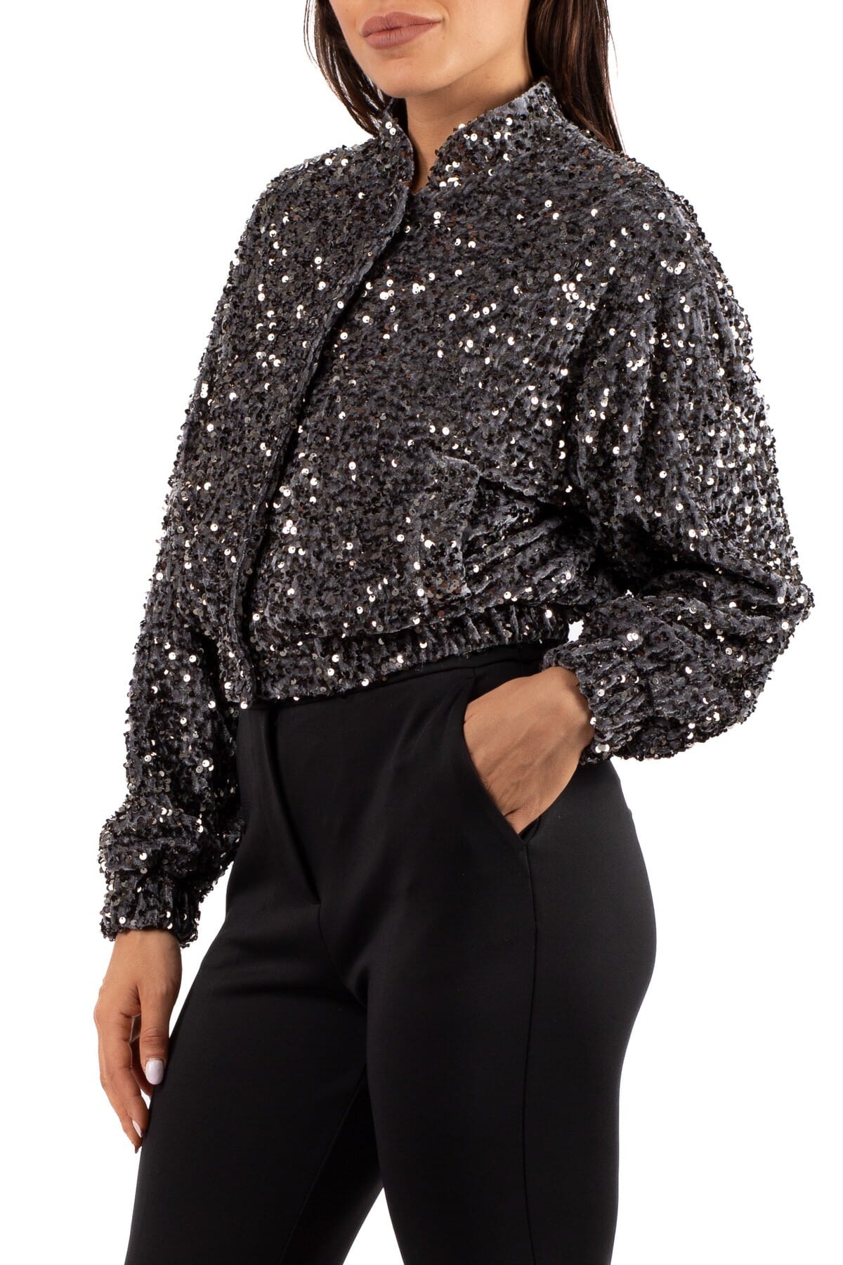 Blouson Woman Luckylu - gi39pl