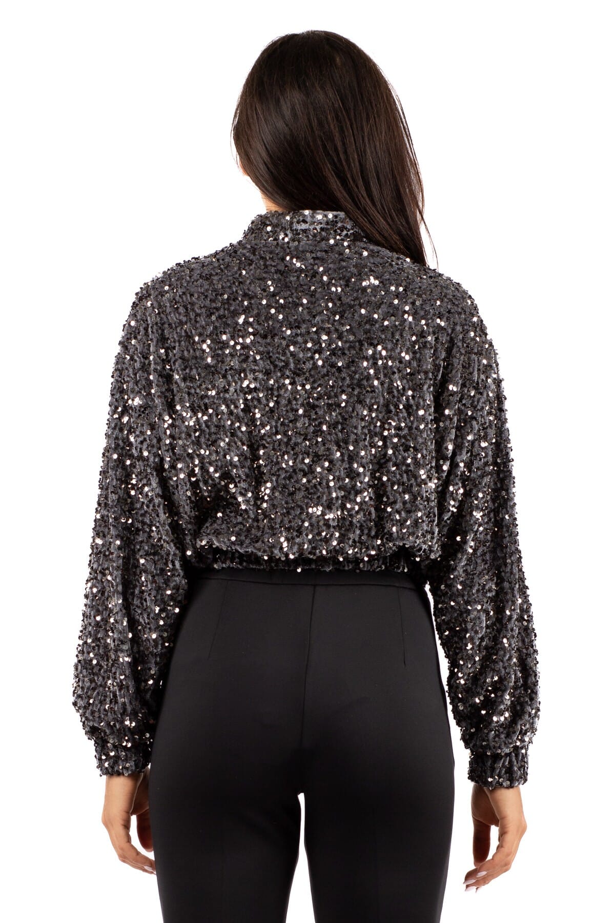 Blouson Femme Luckylu - gi39pl