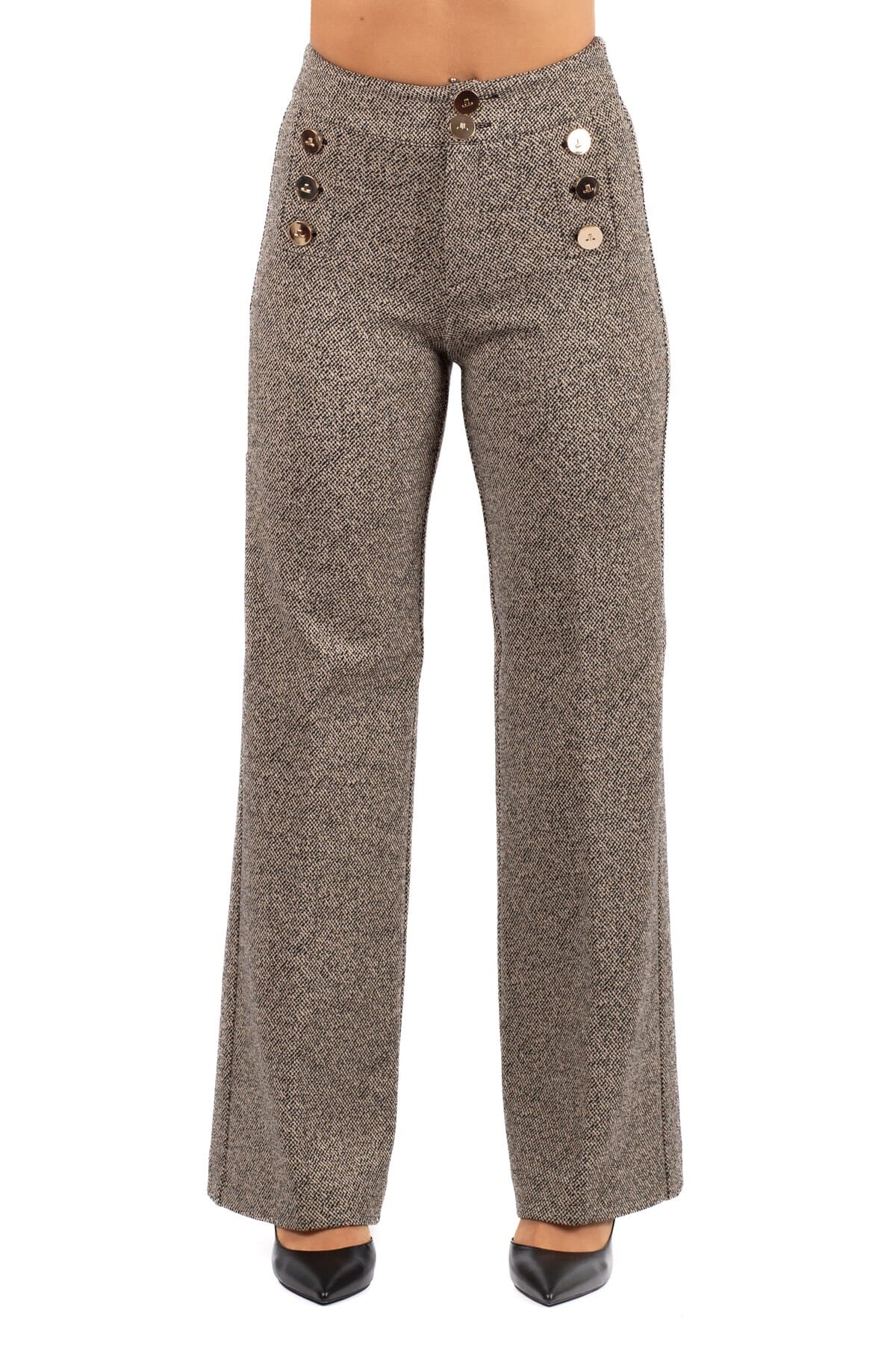 Pants Woman Luckylu - pa13pj